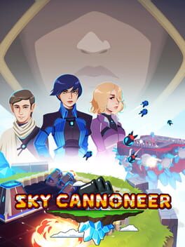 Sky Cannoneer Cover