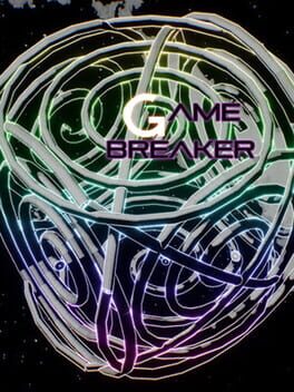 Game Breaker Cover