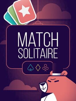 Match Solitaire Cover