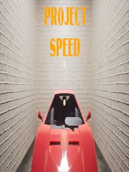 Project Speed Cover