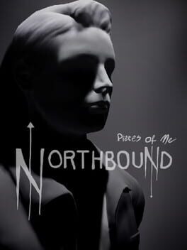 Pieces of Me: Northbound Cover