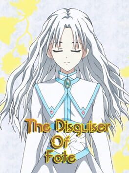 The Disguiser of Fate Cover