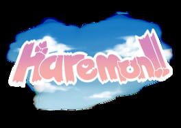 Haremon Cover