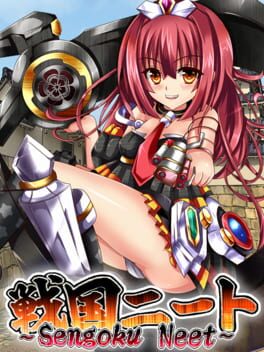 Sengoku Neet Cover