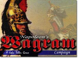 Campaign Wagram Cover