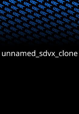 Unnamed SDVX Clone Cover