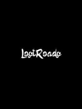 Lost Roads Cover