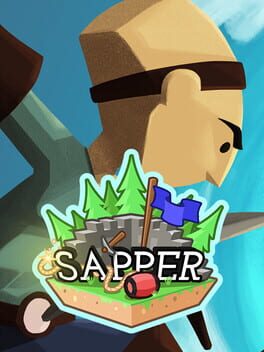 Sapper Cover