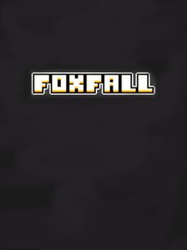 Foxfall Cover