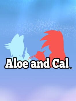Aloe and Cal Cover