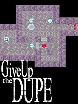 Give up the Dupe Cover