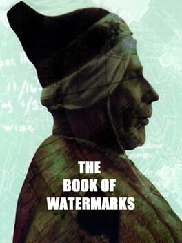 The Book of Watermarks Cover