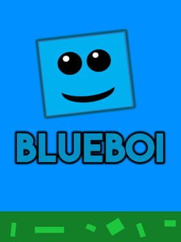 BlueBoi Cover