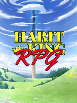 Habitking RPG Cover