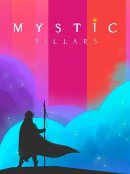 Mystic Pillars Cover