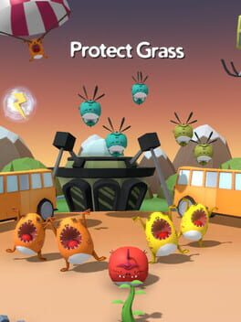 Protect Grass Cover