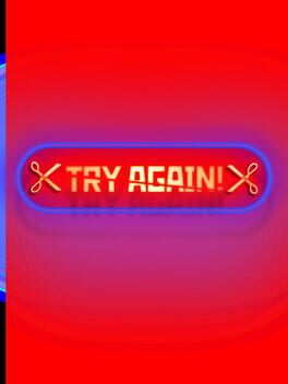 Try again! Cover
