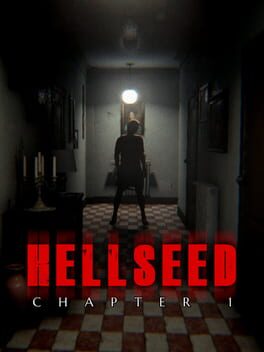 Hellseed Cover