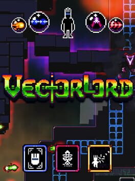 Vectorlord Cover