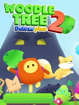 Woodle Tree 2: Deluxe+ Cover