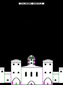 Silvern Castle: The Lost Crystal Orb