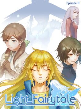 Light Fairytale Episode 2 Cover