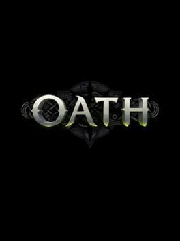 Oath Cover