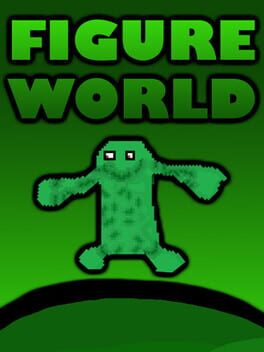 Figure World Cover