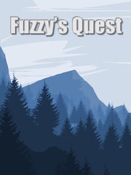 Fuzzy's Quest Cover