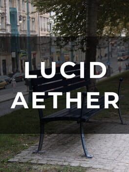 Lucid Aether Cover