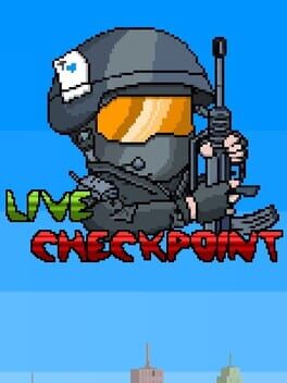 Live checkpoint Cover