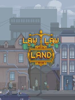 Law Law Land Cover