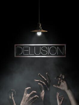 Delusion Cover