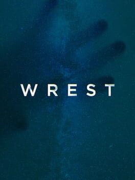 Wrest Cover