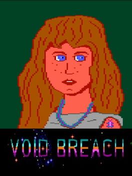 Void Breach Cover
