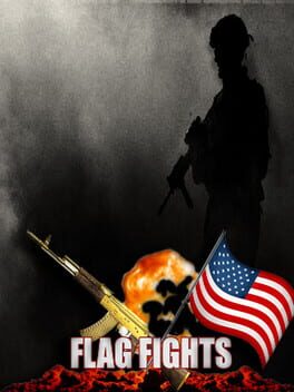 Flagfights Cover
