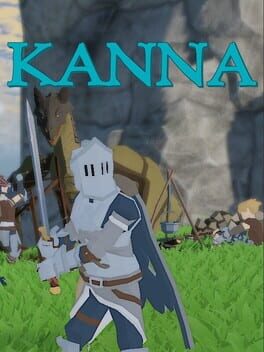Kanna Cover