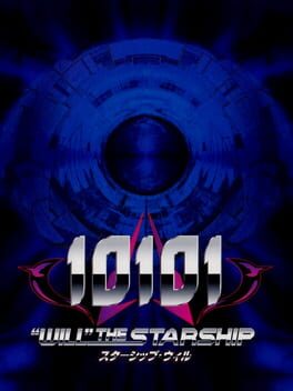 10101: "Will" the Starship Cover
