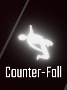 Counter-Fall Cover