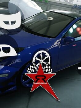 Ravesta Racing Cover