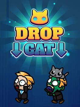 Drop Cat Cover