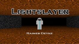 Lightslayer Cover