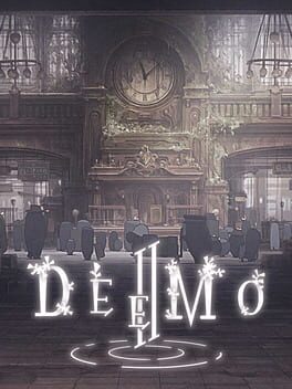 Deemo II Cover