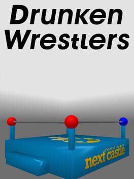 Drunken Wrestlers Cover