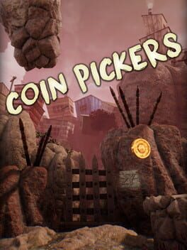 Coin Pickers Cover