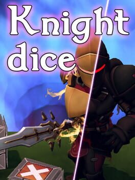 Knight Dice Cover