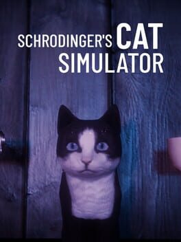 Schrodinger's cat simulator Cover