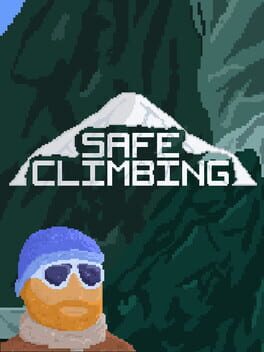 Safe Climbing Cover
