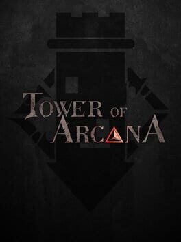 Tower of Arcana Cover