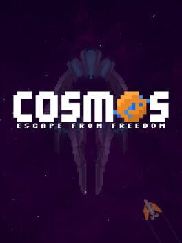 Cosmos Cover